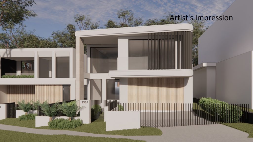 Sold - 235 North Road - New Property in Eastwood - Real Estate by Teena Vaughan