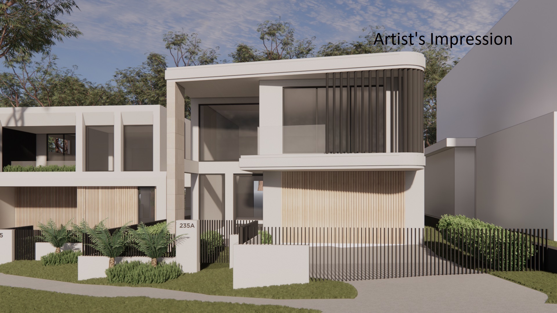 Sold - 235 North Road - New Property in Eastwood - Real Estate by Teena Vaughan