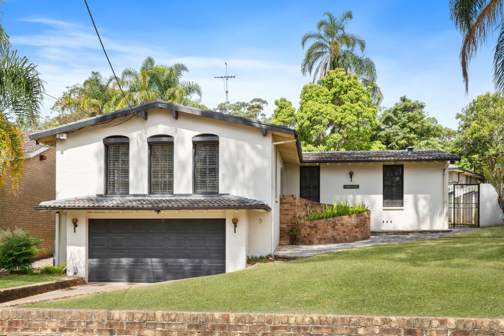 Sold - 5 Norfolk Place - New Property in Carlingford - Real Estate by Teena Vaughan