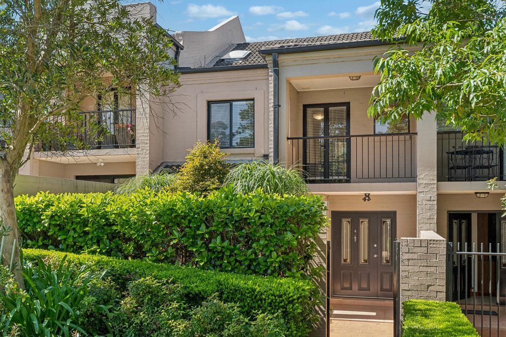 Sold - 4/28-34 Kent Street - New Property in Epping - Real Estate by Teena Vaughan