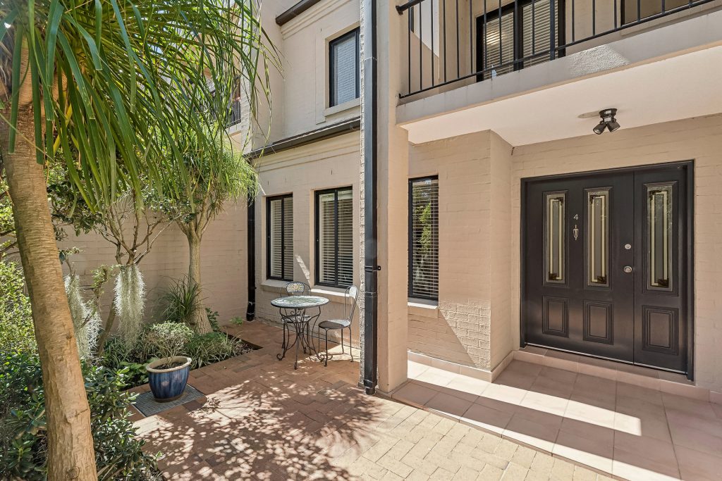 Sold - 4/28-34 Kent Street - New Property in Epping - Real Estate by Teena Vaughan