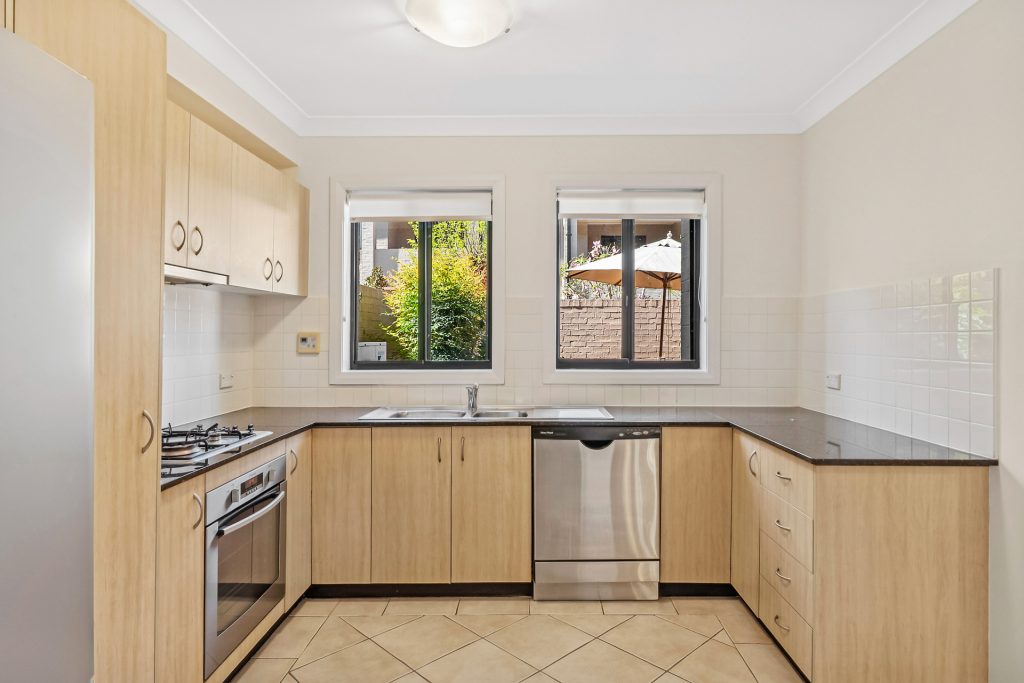 Sold - 4/28-34 Kent Street - New Property in Epping - Real Estate by Teena Vaughan