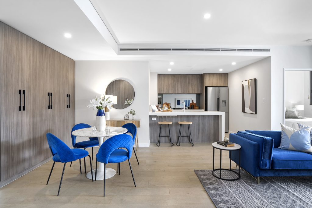 Sold - A53/3 Porter Street - New Property in Ryde - Real Estate by Jackson Wong