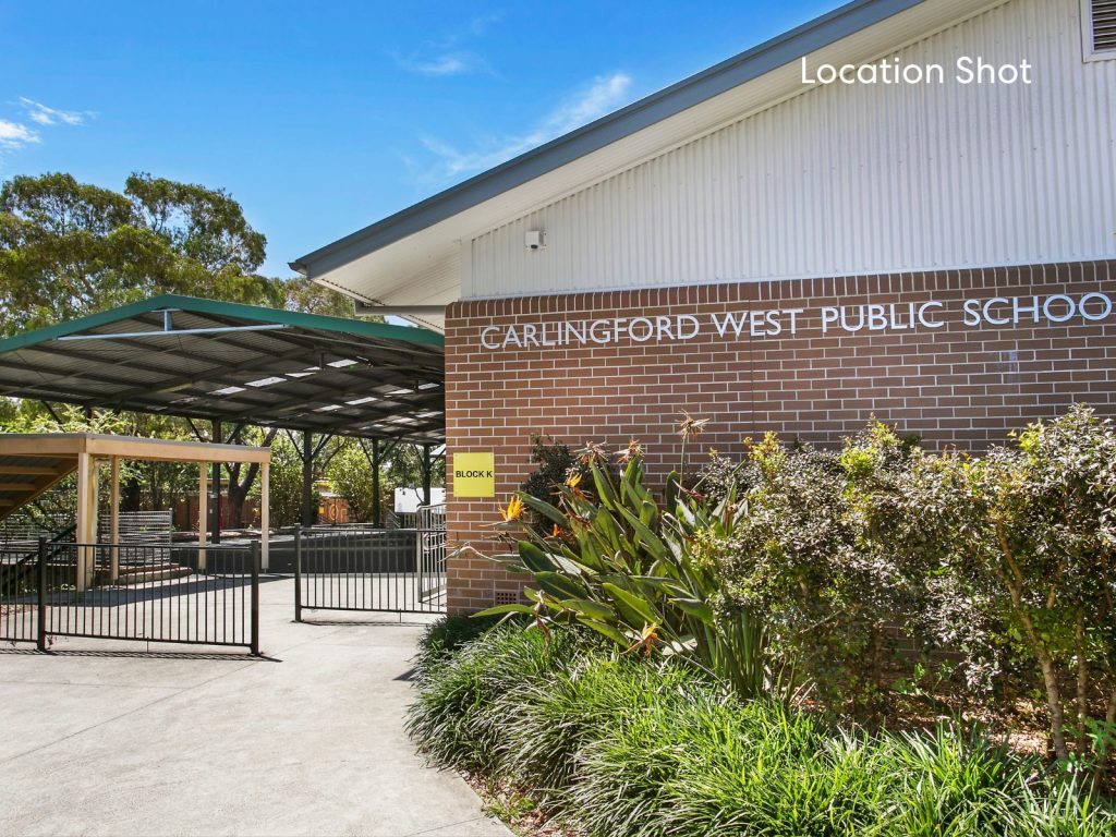 Sold - 5 Norfolk Place - New Property in Carlingford - Real Estate by Teena Vaughan