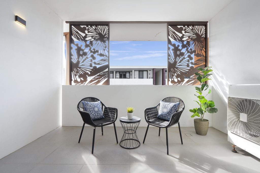 Sold - A53/3 Porter Street - New Property in Ryde - Real Estate by Jackson Wong