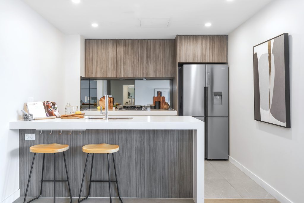 Sold - A53/3 Porter Street - New Property in Ryde - Real Estate by Jackson Wong