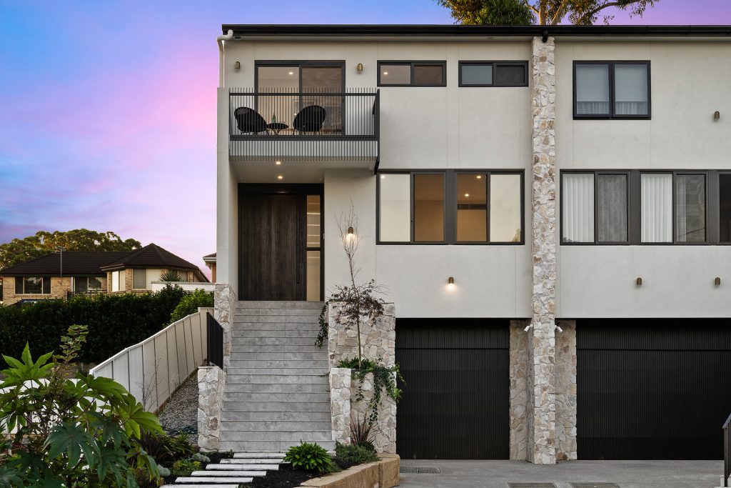 Sold - 45A Hancott Street - New Property in Ryde - Real Estate by Teena Vaughan