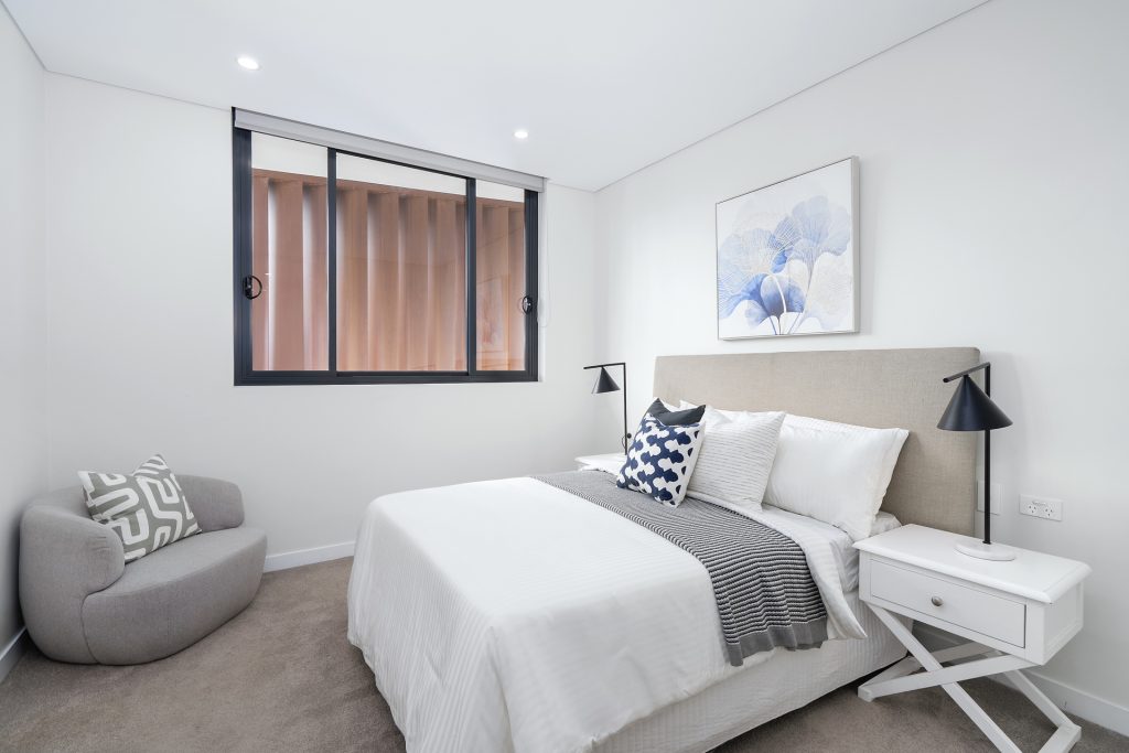 Sold - A53/3 Porter Street - New Property in Ryde - Real Estate by Jackson Wong