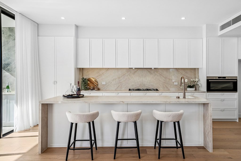 Sold - 45A Hancott Street - New Property in Ryde - Real Estate by Teena Vaughan
