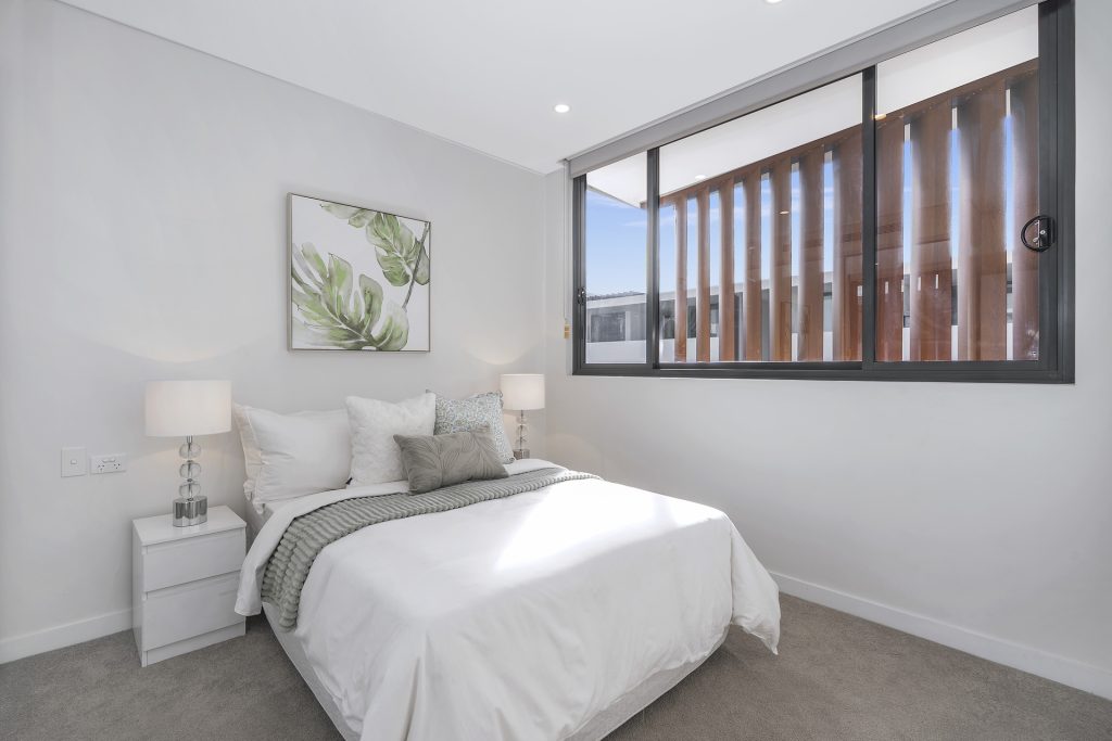Sold - A53/3 Porter Street - New Property in Ryde - Real Estate by Jackson Wong