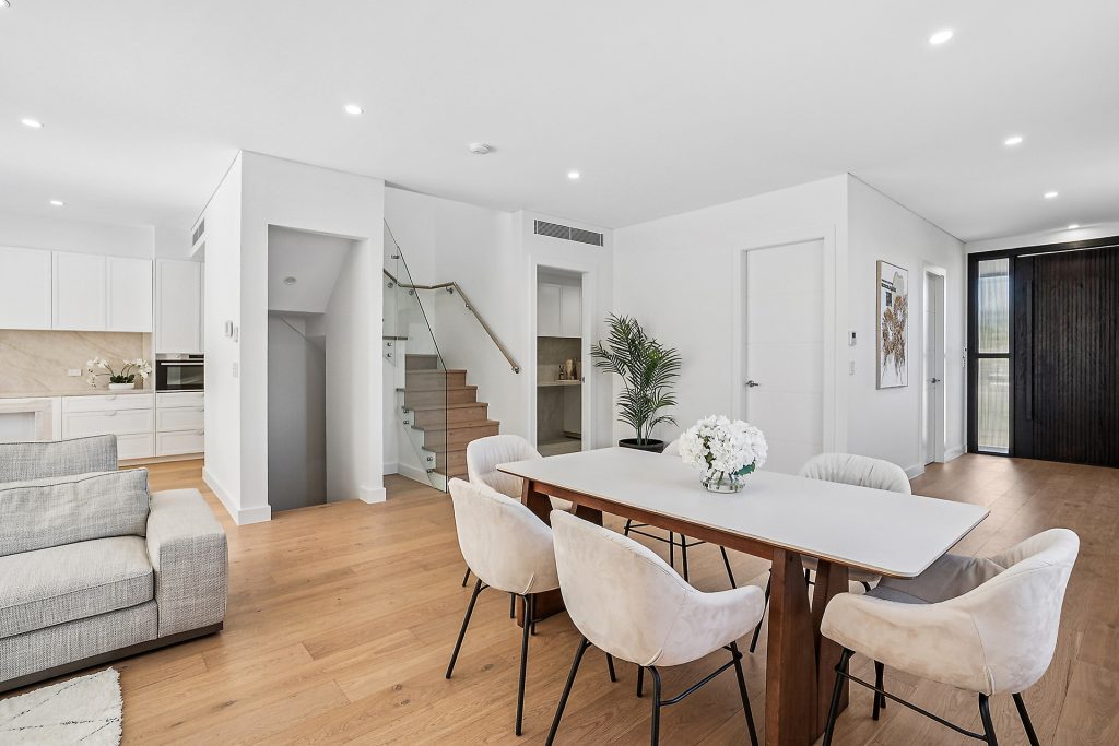 Sold - 45A Hancott Street - New Property in Ryde - Real Estate by Teena Vaughan