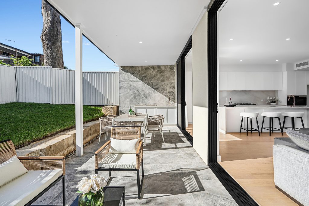 Sold - 45A Hancott Street - New Property in Ryde - Real Estate by Teena Vaughan