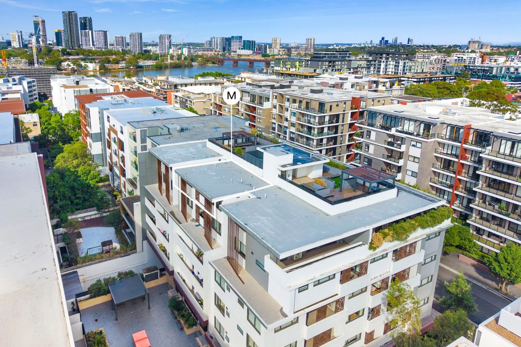 Sold - A53/3 Porter Street - New Property in Ryde - Real Estate by Jackson Wong