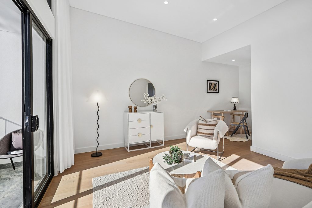 Sold - 45A Hancott Street - New Property in Ryde - Real Estate by Teena Vaughan