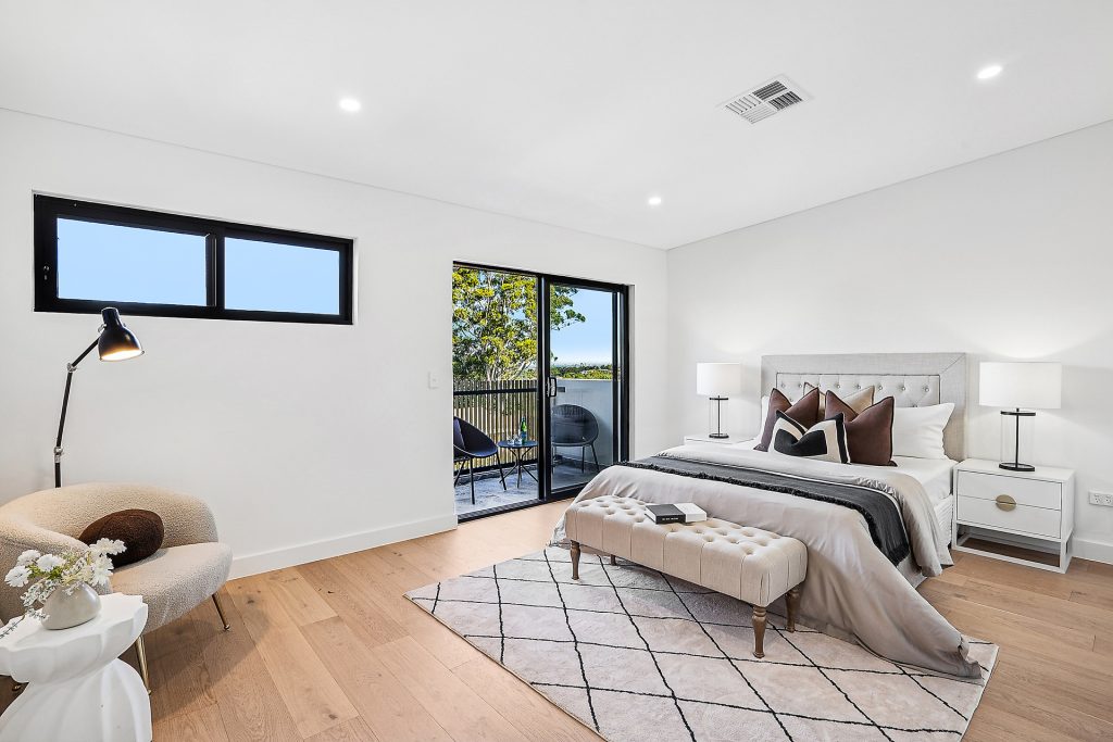 Sold - 45A Hancott Street - New Property in Ryde - Real Estate by Teena Vaughan