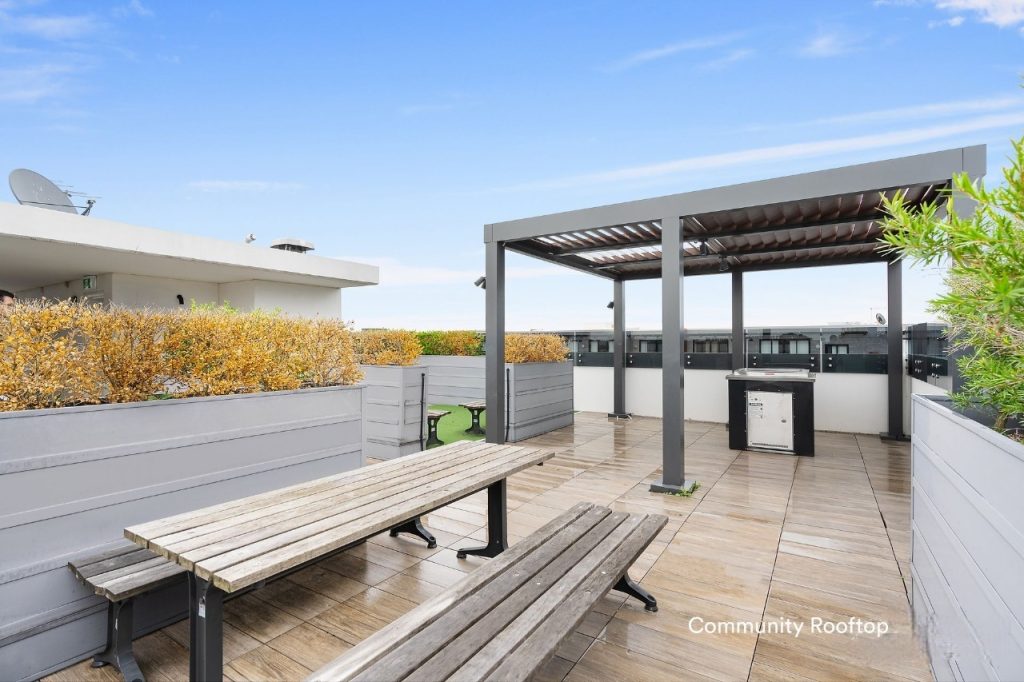 Sold - A53/3 Porter Street - New Property in Ryde - Real Estate by Jackson Wong