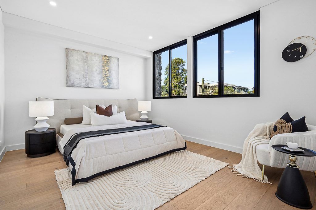 Sold - 45A Hancott Street - New Property in Ryde - Real Estate by Teena Vaughan