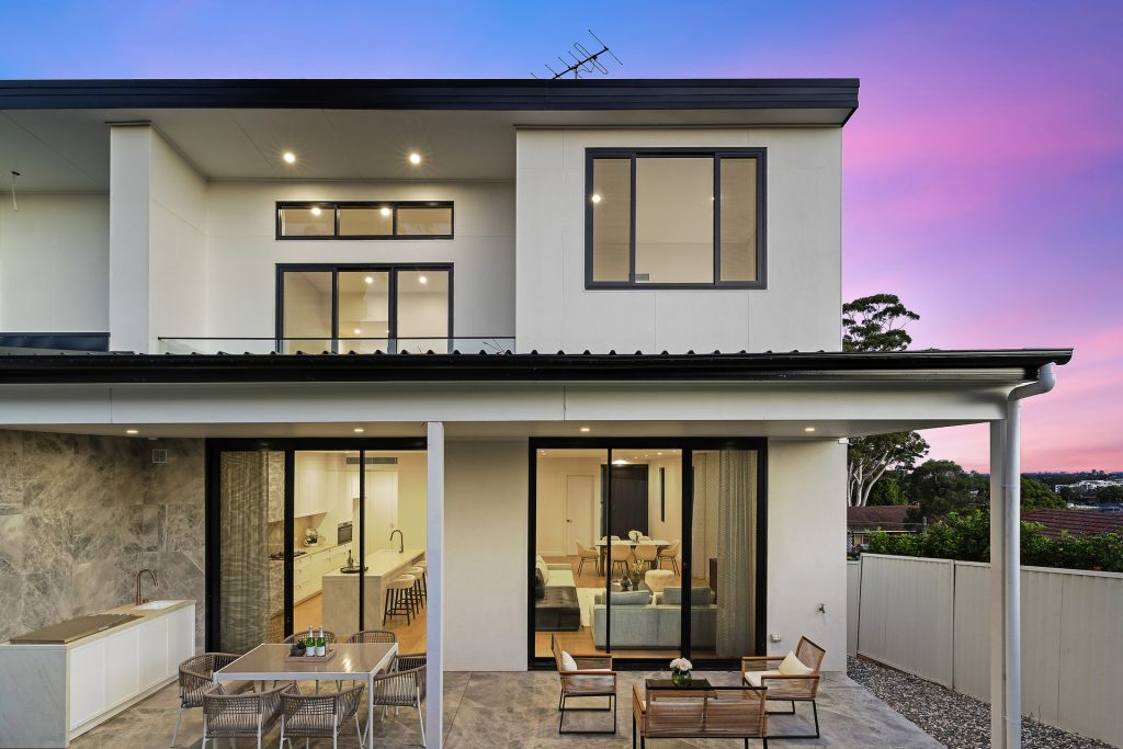 Sold - 45A Hancott Street - New Property in Ryde - Real Estate by Teena Vaughan