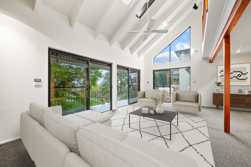 Sold - 52A Trelawney Street - New Property in Eastwood - Real Estate by Teena Vaughan