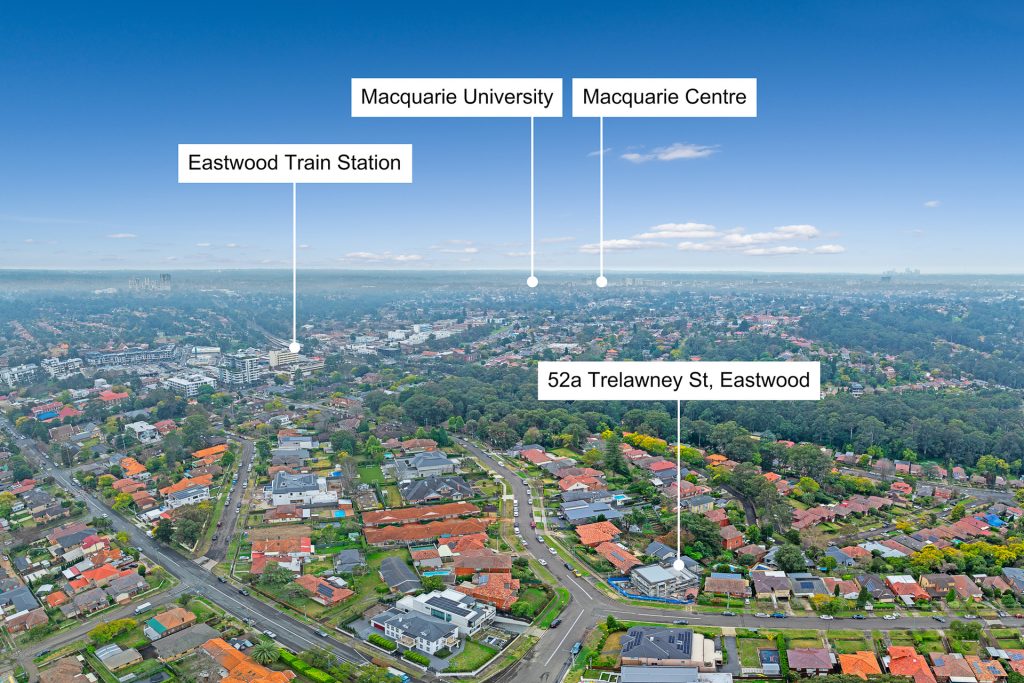Sold - 52A Trelawney Street - New Property in Eastwood - Real Estate by Teena Vaughan