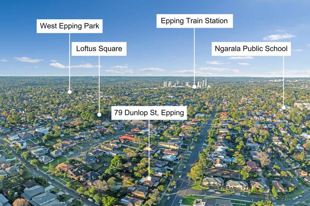 Sold - 79 Dunlop Street - New Property in Epping - Real Estate by Teena Vaughan