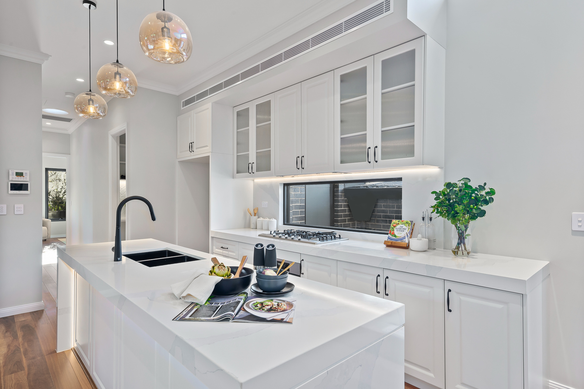 Sold - 1/62 Abuklea Road - New Property in Eastwood - Real Estate by Steven Xie