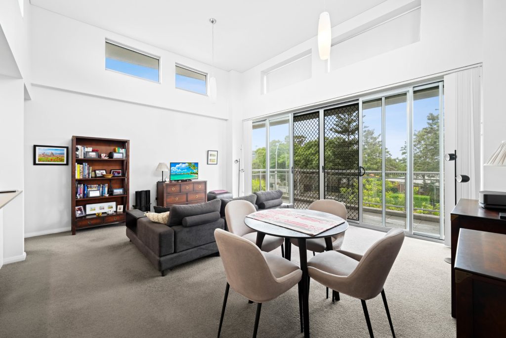 Sold - 22/208-214 Blaxland Road - New Property in Ryde - Real Estate by David Middleton