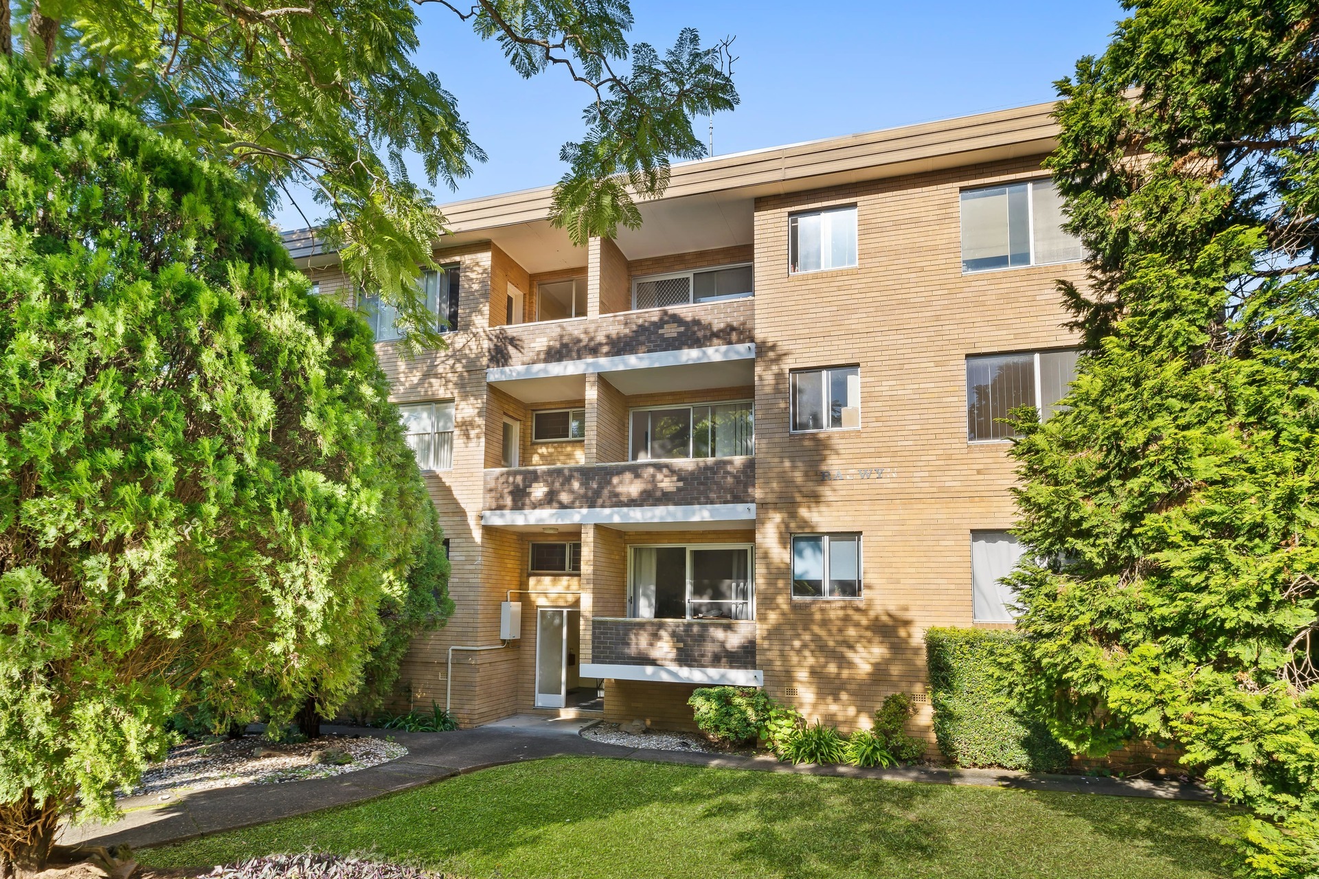 Sold - 2/58 Doomben Avenue - New Property in Eastwood - Real Estate by Teena Vaughan