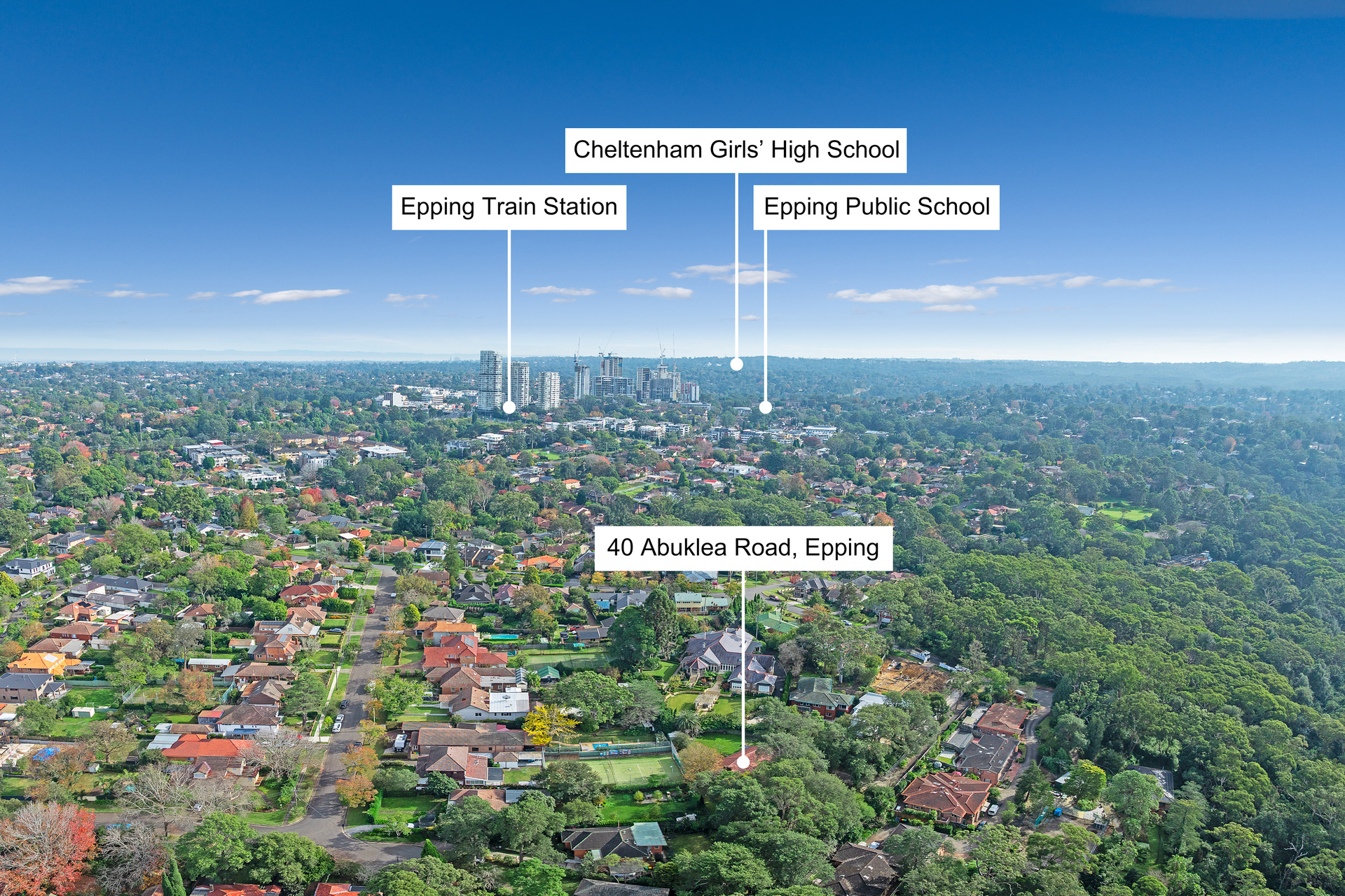 Sold - 40 Abuklea Road - New Property in Epping - Real Estate by Teena Vaughan
