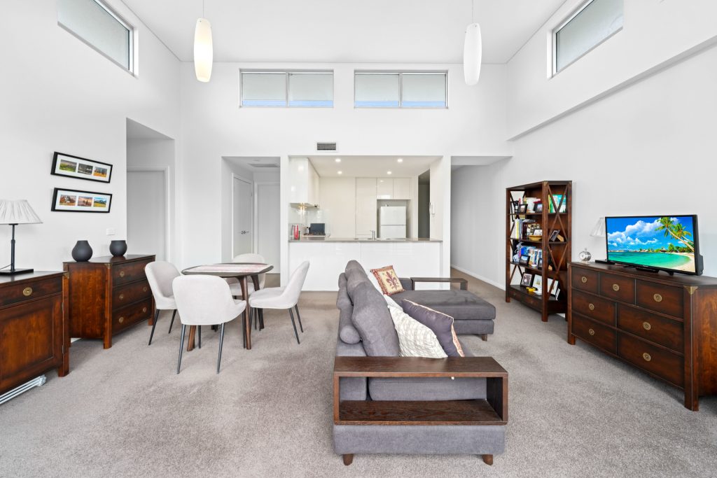 Sold - 22/208-214 Blaxland Road - New Property in Ryde - Real Estate by David Middleton