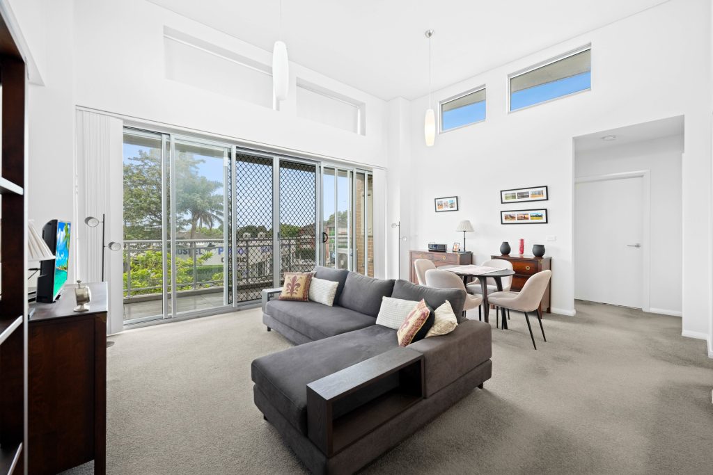 Sold - 22/208-214 Blaxland Road - New Property in Ryde - Real Estate by David Middleton