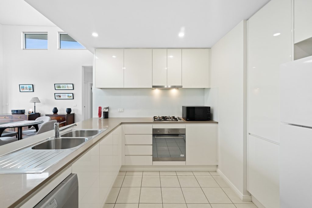 Sold - 22/208-214 Blaxland Road - New Property in Ryde - Real Estate by David Middleton