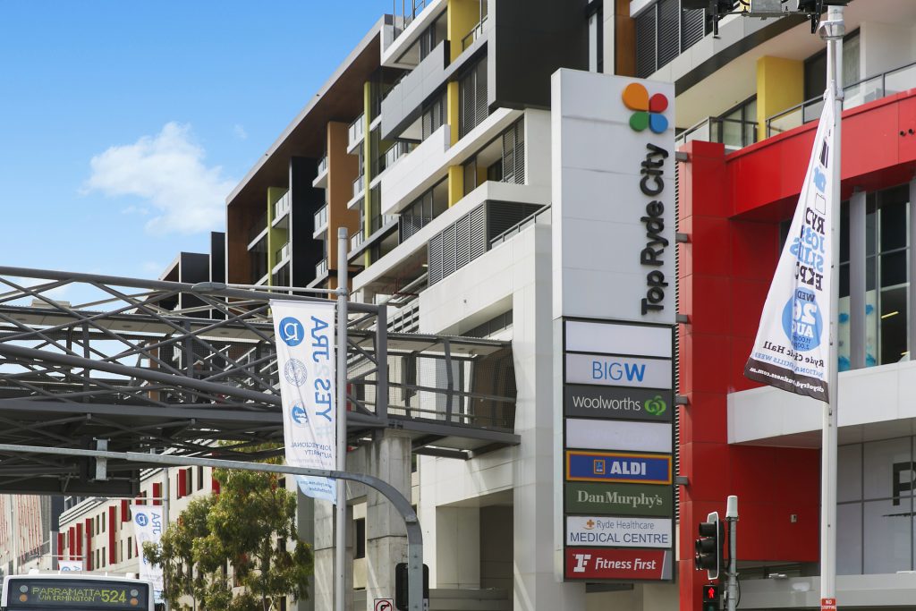 Sold - 22/208-214 Blaxland Road - New Property in Ryde - Real Estate by David Middleton