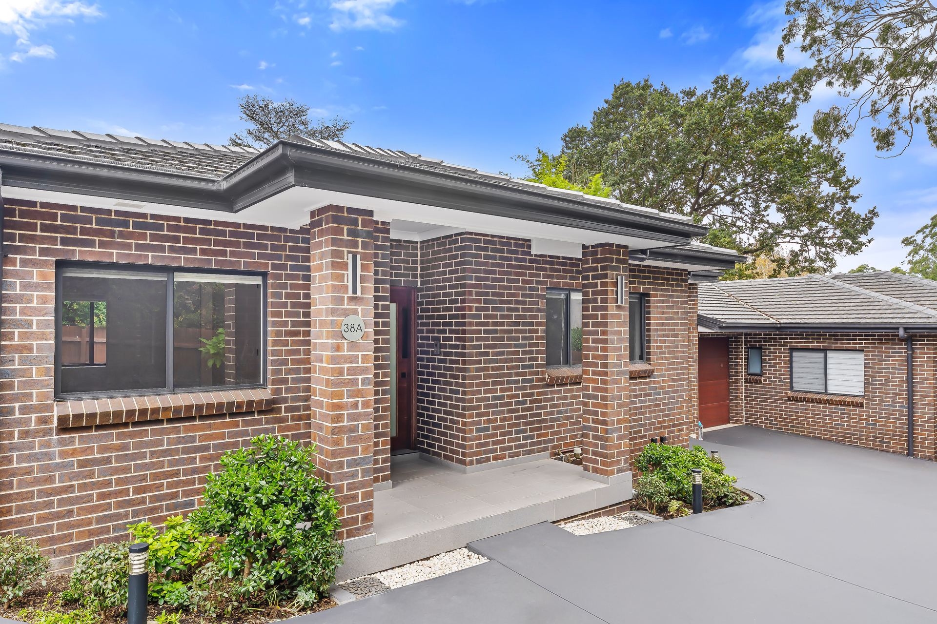 Sold - 38A Gordon Street - New Property in Eastwood - Real Estate by Teena Vaughan