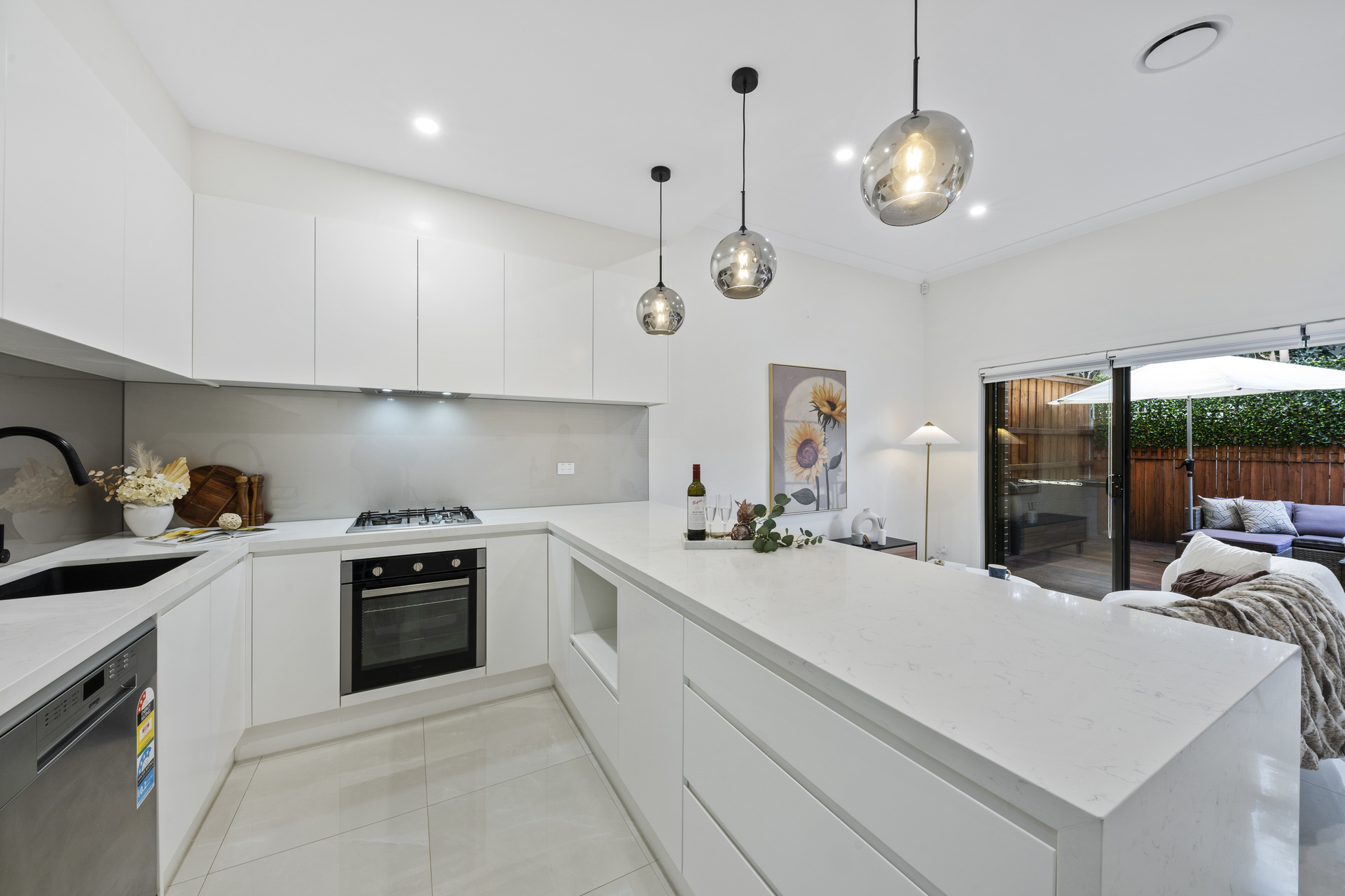 Sold - 38A Gordon Street - New Property in Eastwood - Real Estate by Teena Vaughan