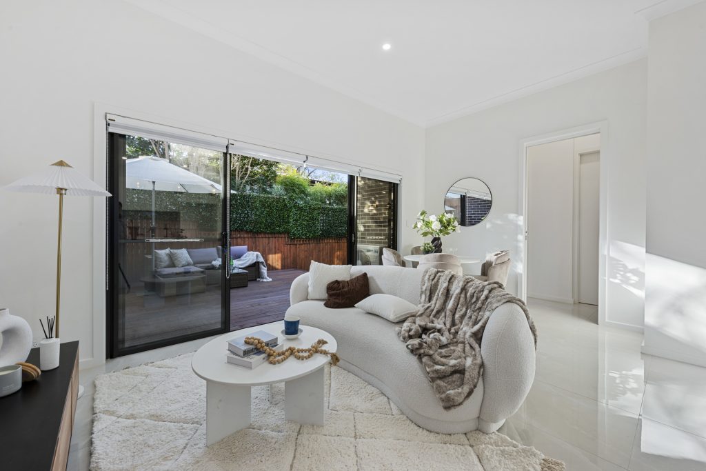 Sold - 38A Gordon Street - New Property in Eastwood - Real Estate by Teena Vaughan