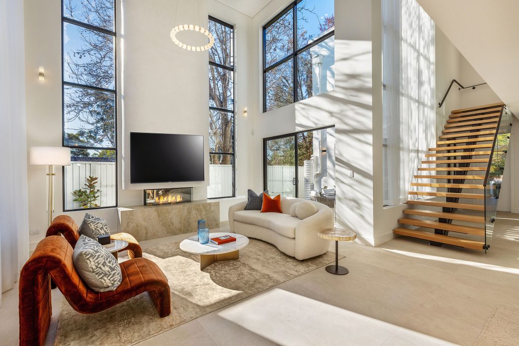 Sold - 3A Melrose Street - New Property in Epping - Real Estate by Teena Vaughan