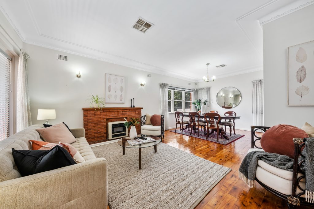 Sold - 27 Harrison Avenue - New Property in Eastwood - Real Estate by Teena Vaughan