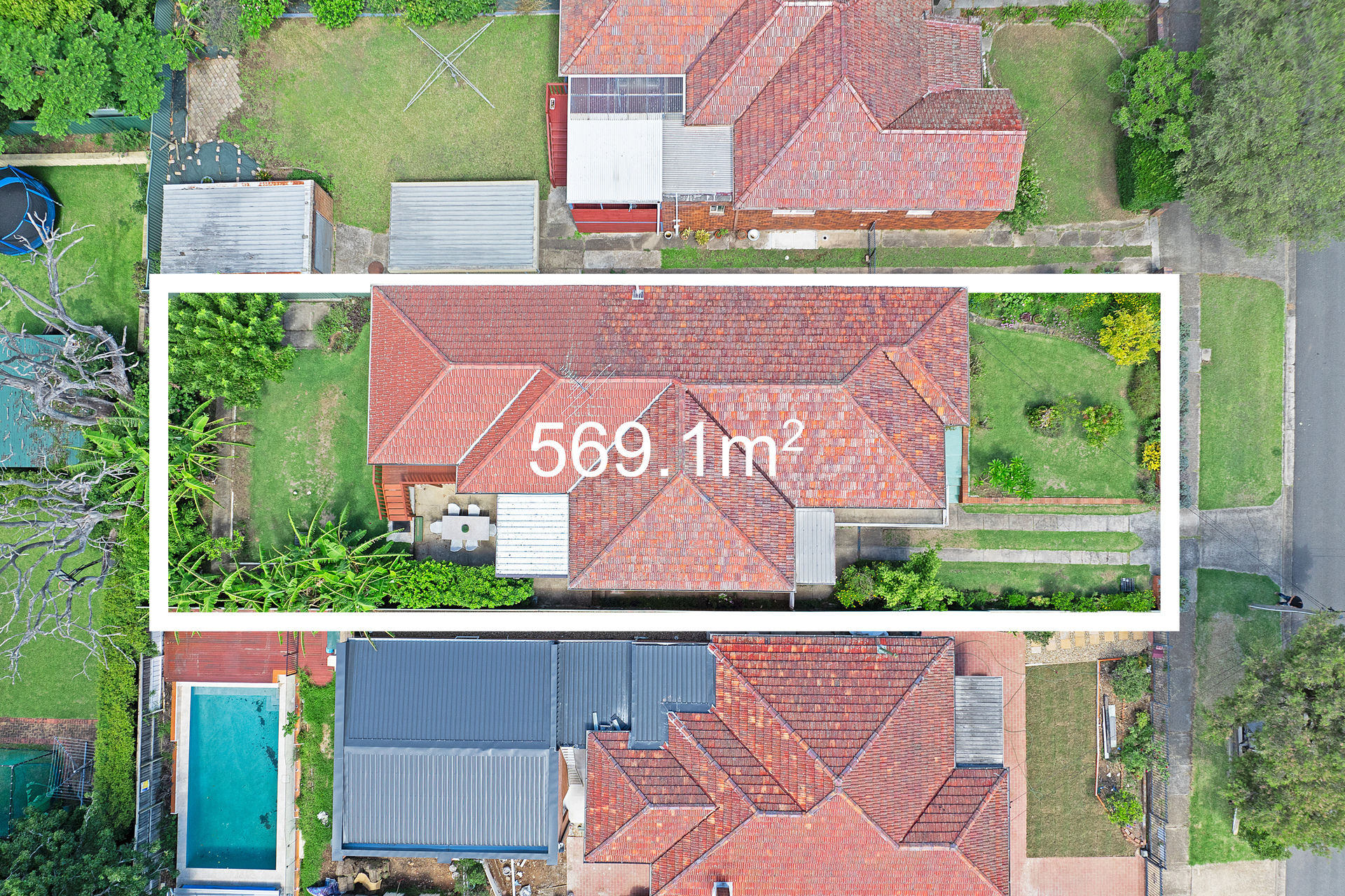 Sold - 27 Harrison Avenue - New Property in Eastwood - Real Estate by Teena Vaughan