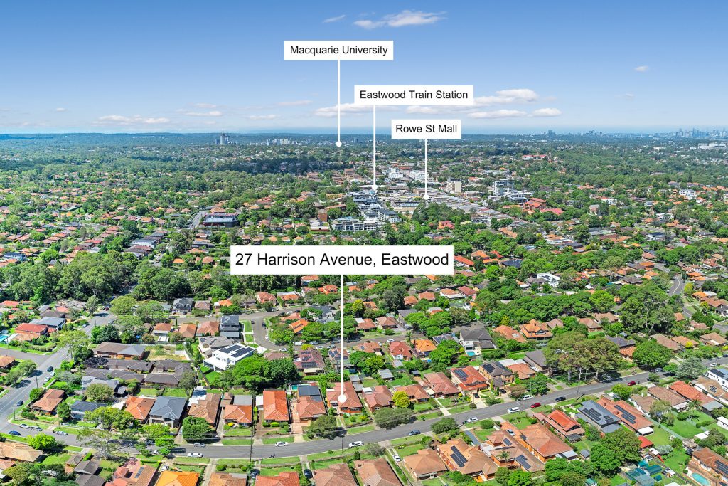 Sold - 27 Harrison Avenue - New Property in Eastwood - Real Estate by Teena Vaughan
