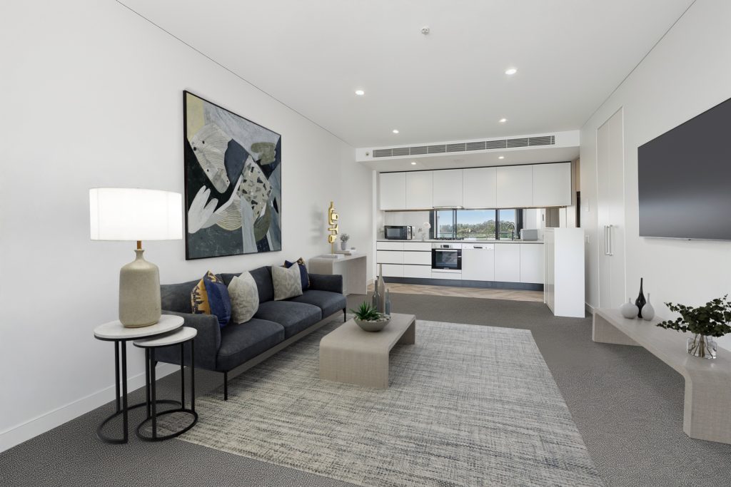 Sold - 606/7 Rutledge Street - New Property in Eastwood - Real Estate by Teena Vaughan