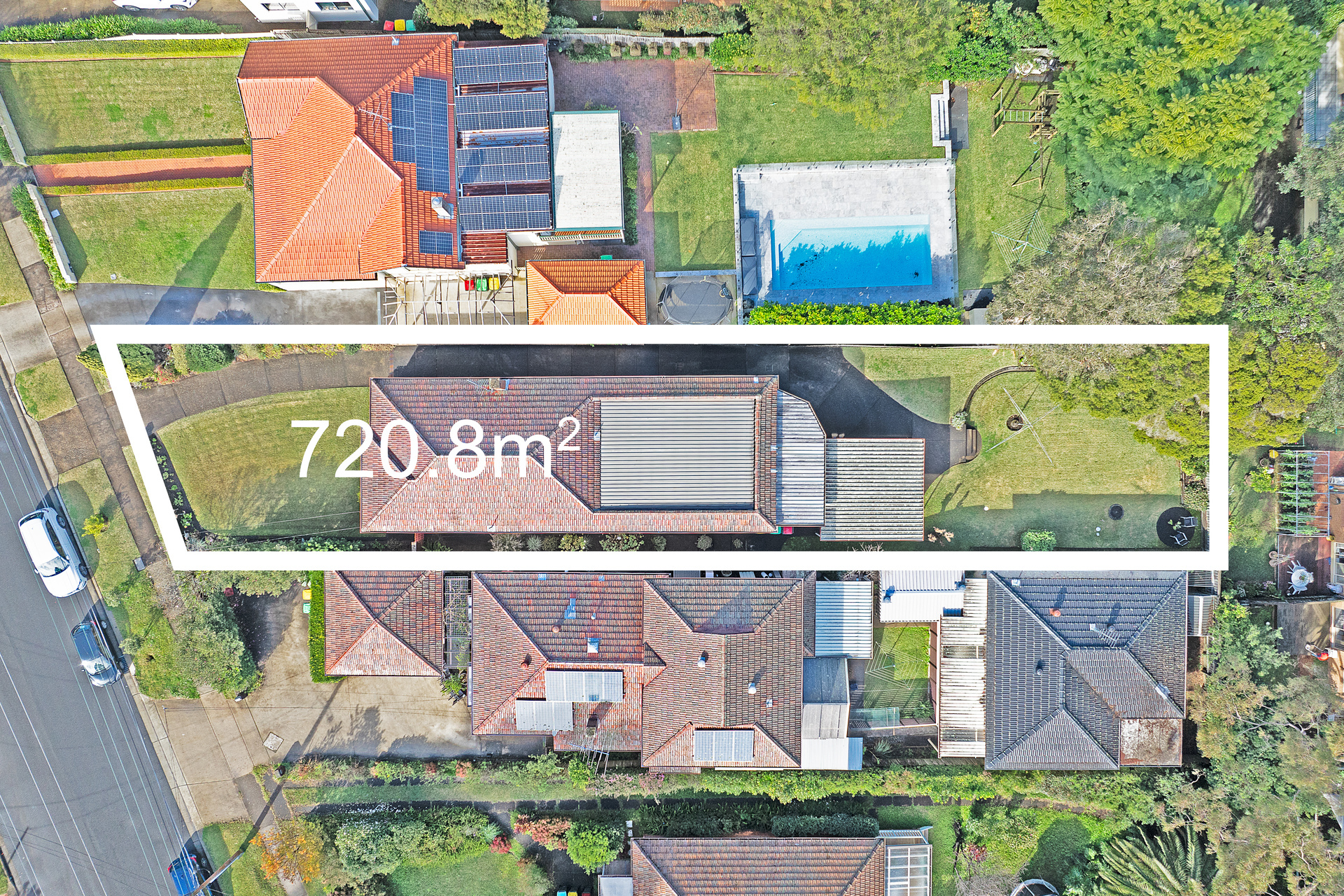 Sold - 19 Denistone Road - New Property in Eastwood - Real Estate by Teena Vaughan