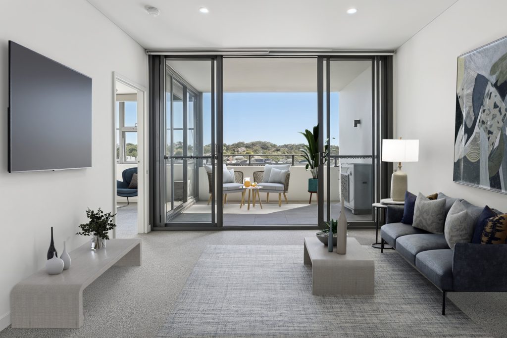 Sold - 606/7 Rutledge Street - New Property in Eastwood - Real Estate by Teena Vaughan