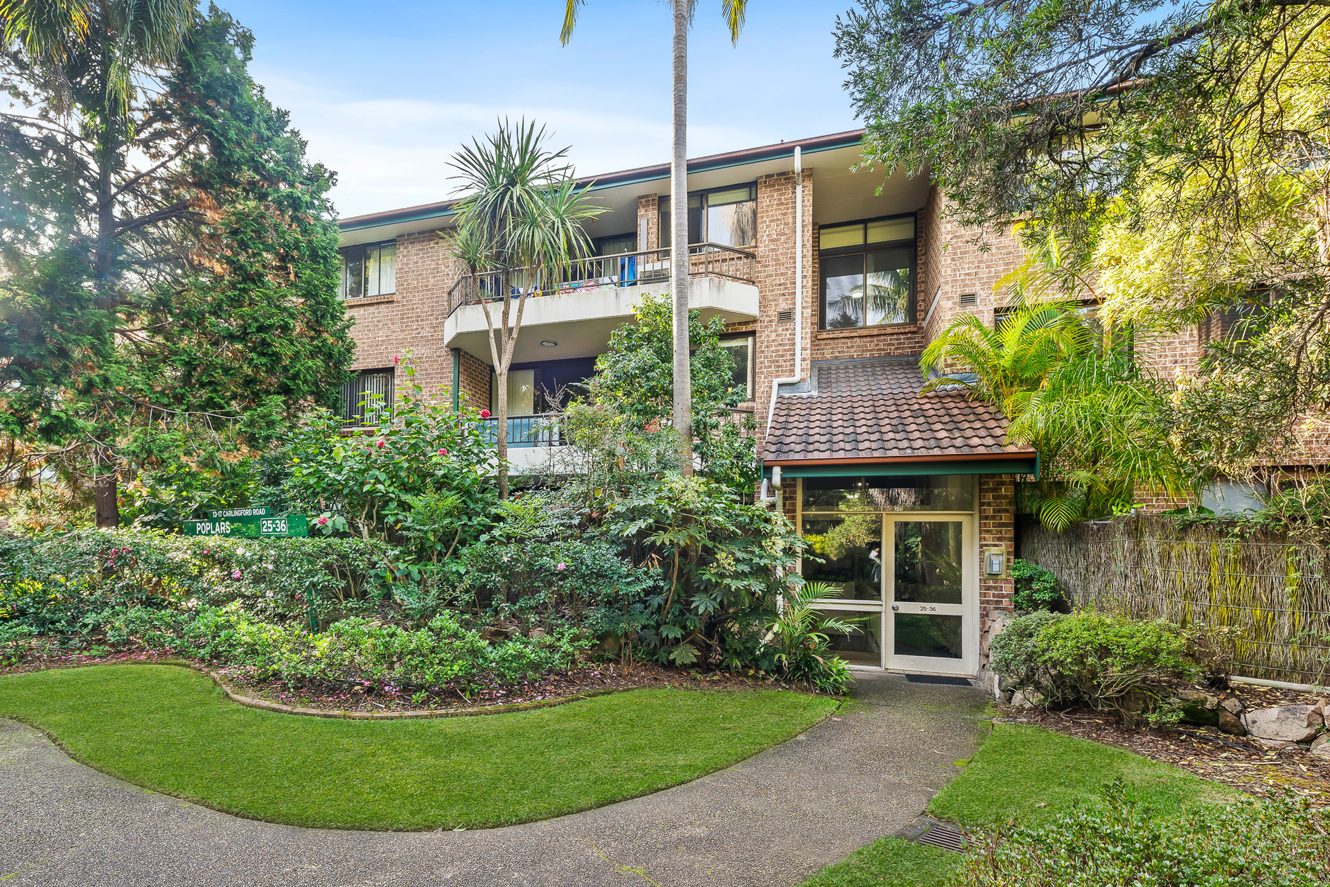 Sold - 31/13 Carlingford Road - New Property in Epping - Real Estate by Teena Vaughan
