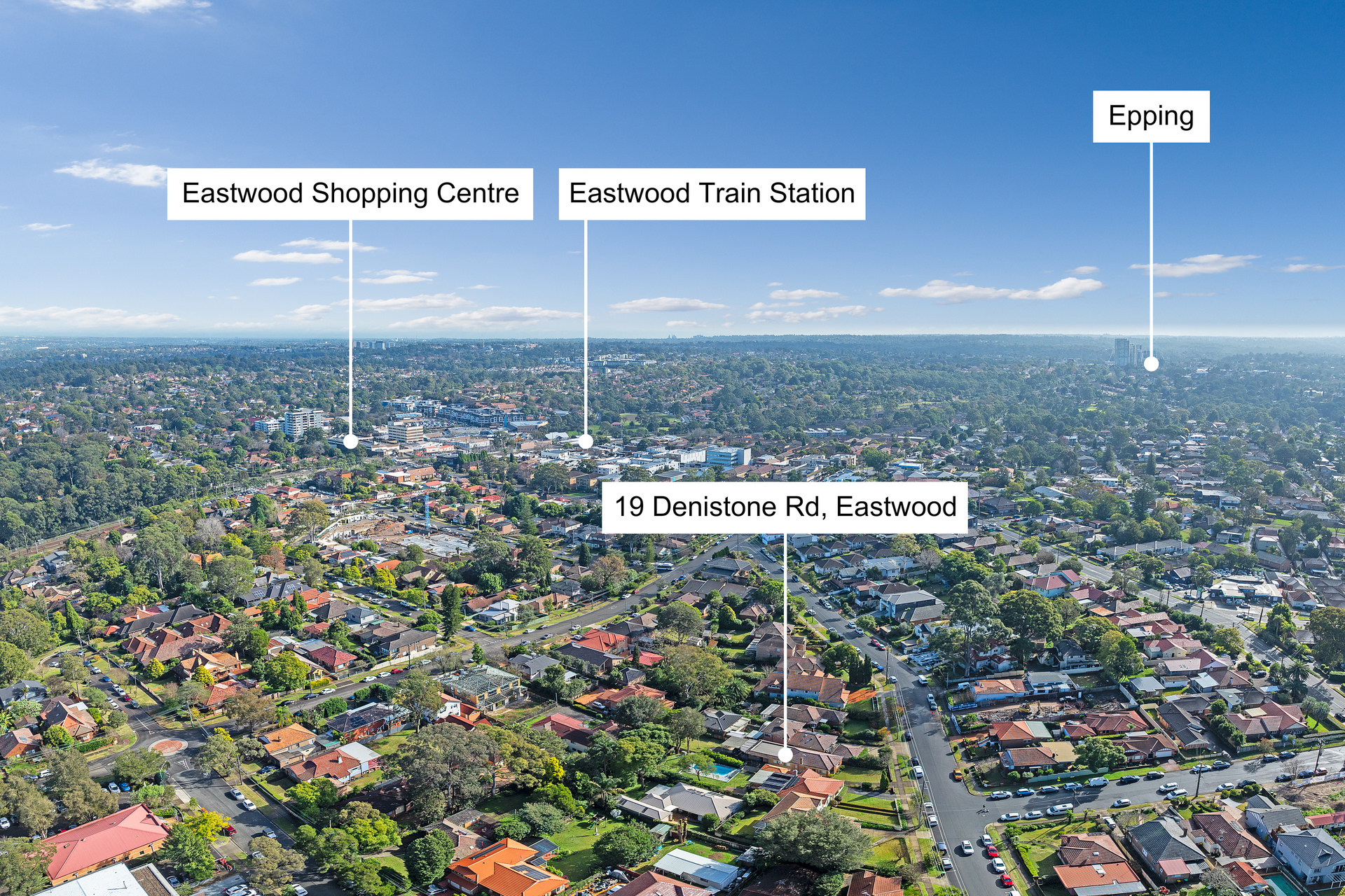 Sold - 19 Denistone Road - New Property in Eastwood - Real Estate by Teena Vaughan