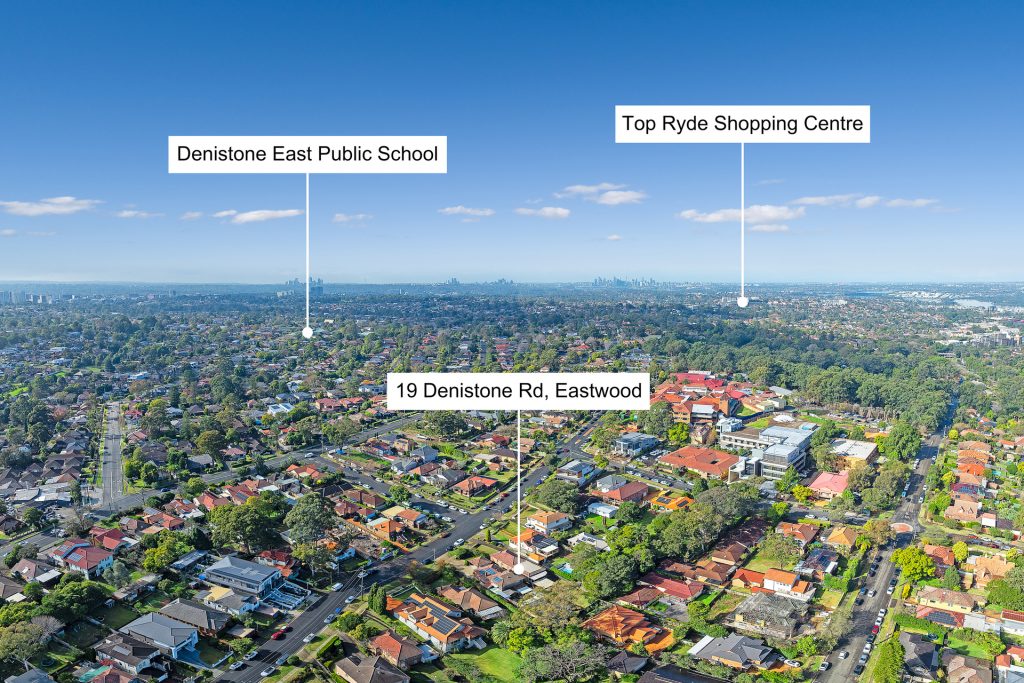 Sold - 19 Denistone Road - New Property in Eastwood - Real Estate by Teena Vaughan