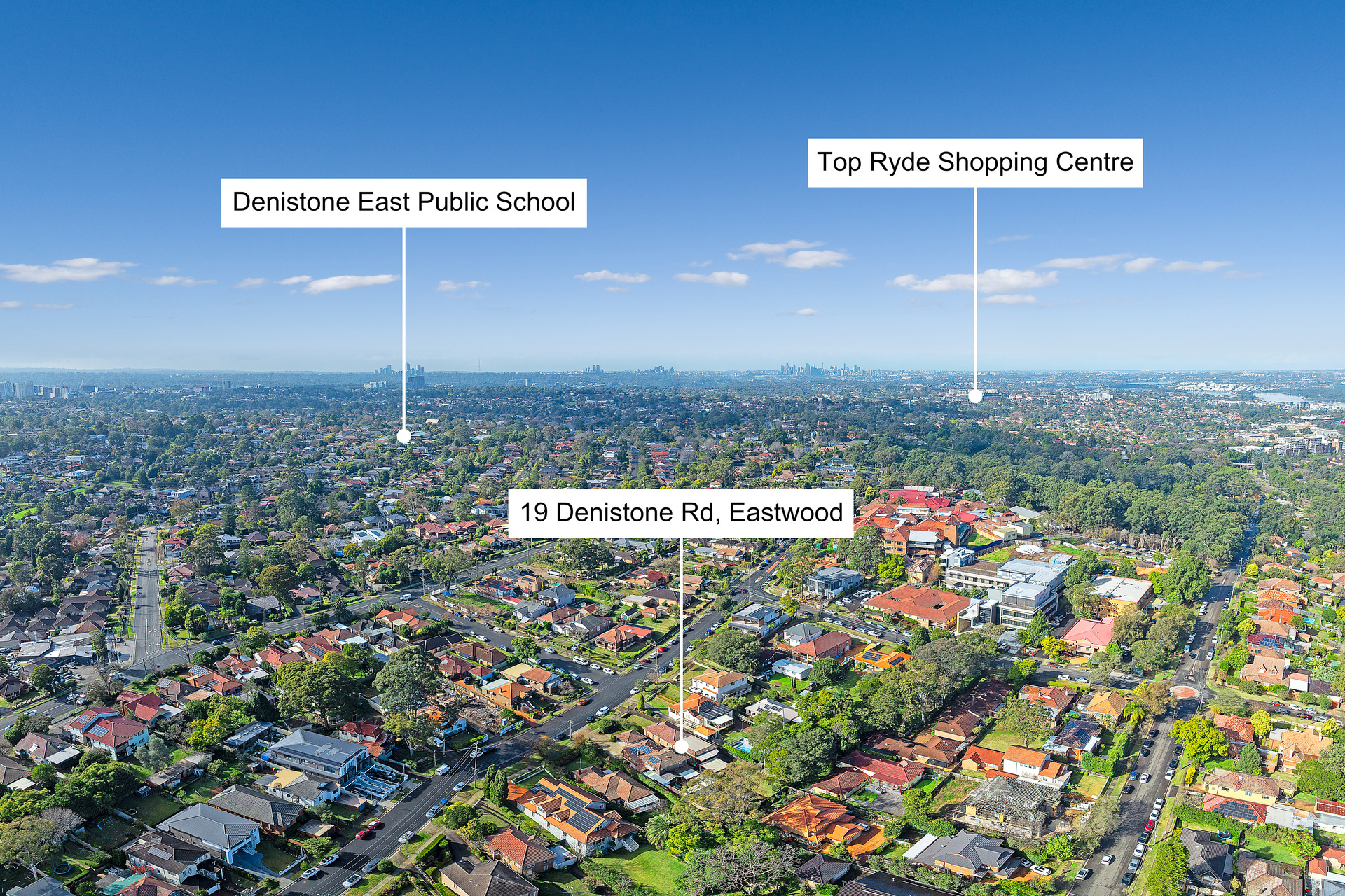 Sold - 19 Denistone Road - New Property in Eastwood - Real Estate by Teena Vaughan