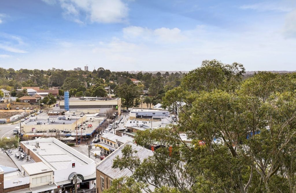 Sold - 606/7 Rutledge Street - New Property in Eastwood - Real Estate by Teena Vaughan