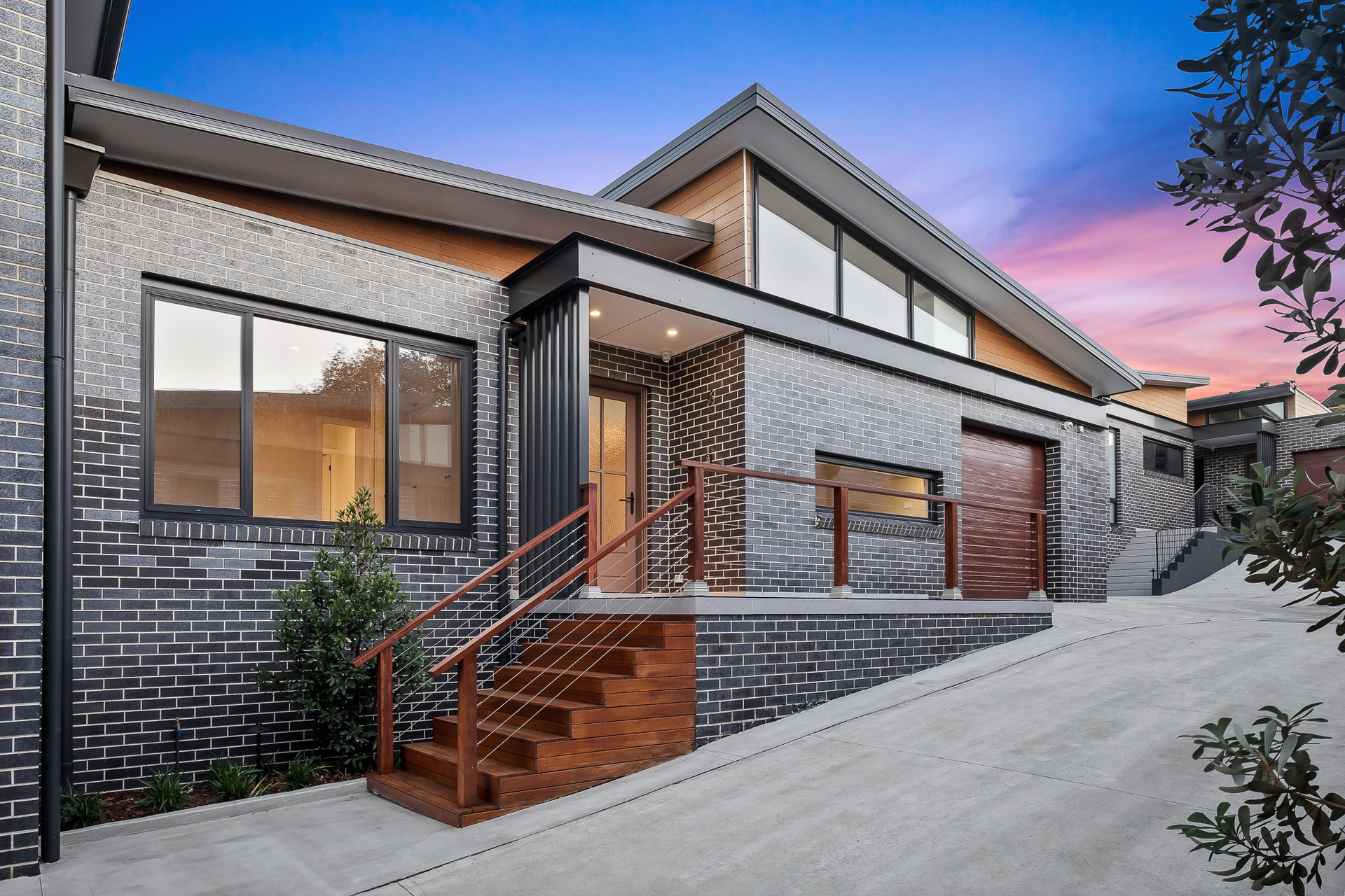 Sold - 5/62 Abuklea Road - New Property in Eastwood - Real Estate by