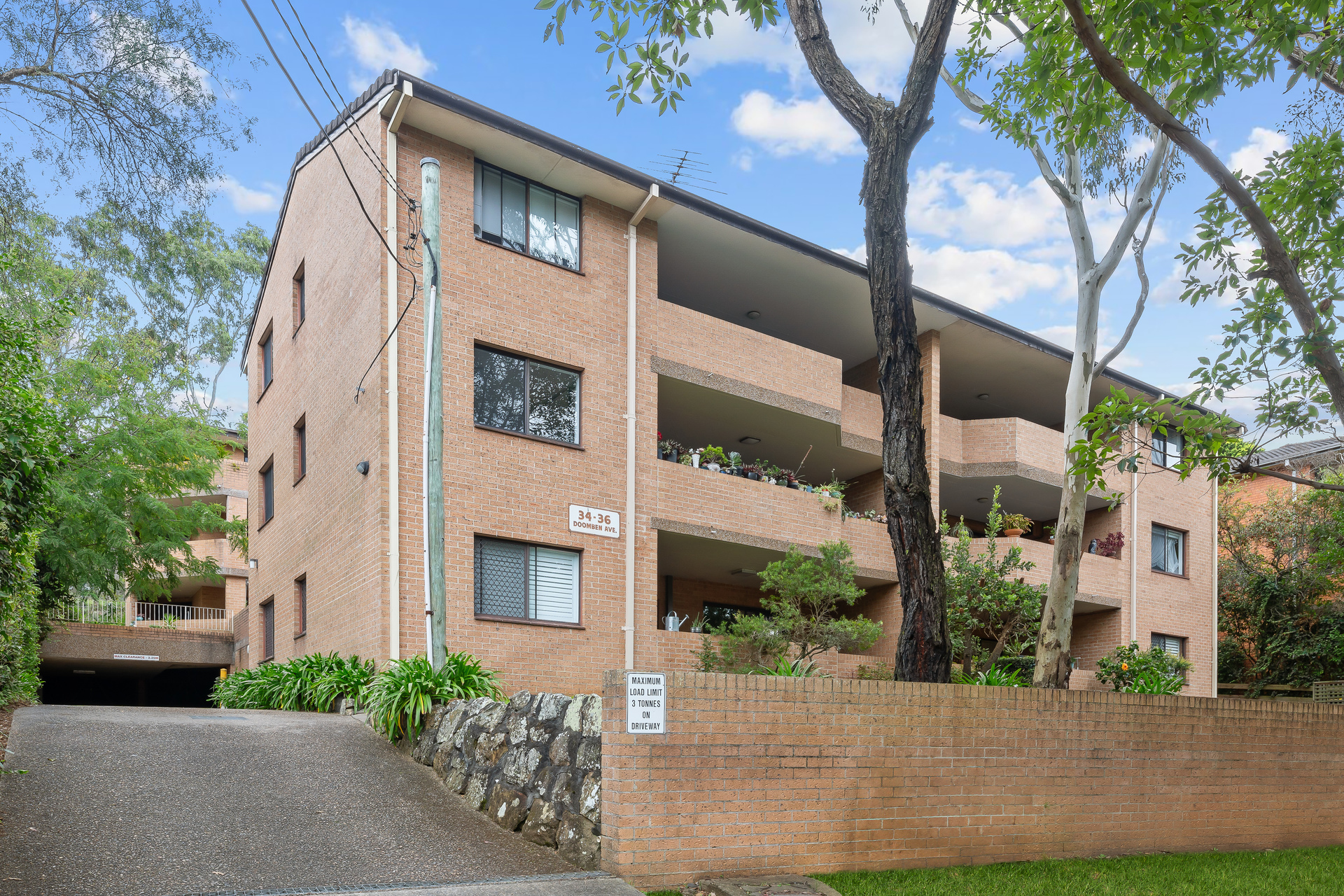 Sold - 10/34-36 Doomben Avenue - New Property in Eastwood - Real Estate by Teena Vaughan